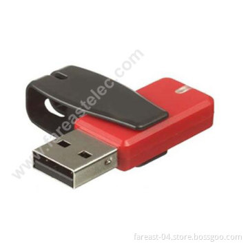 Swivel Imation USB Flash Drive (UA10)